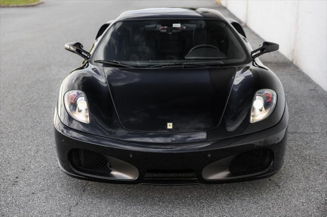 used 2008 Ferrari F430 car, priced at $184,900