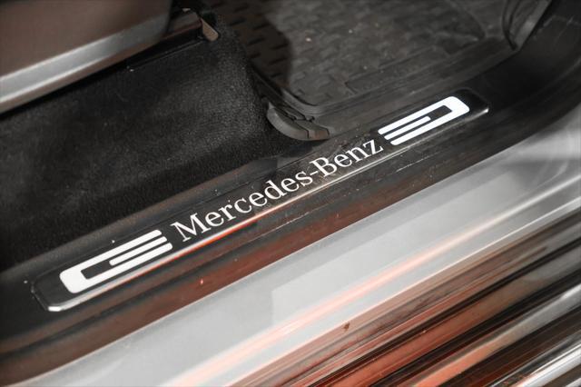 used 2019 Mercedes-Benz G-Class car, priced at $105,990