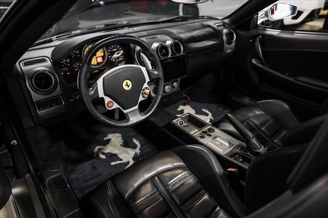 used 2006 Ferrari F430 car, priced at $99,995