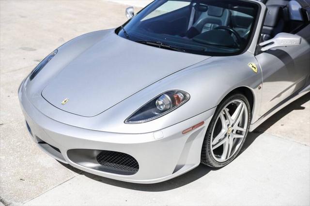 used 2006 Ferrari F430 car, priced at $99,995