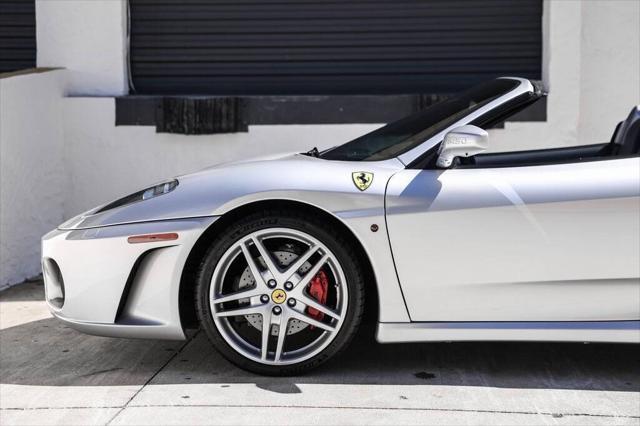 used 2006 Ferrari F430 car, priced at $99,995