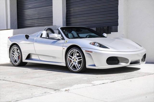 used 2006 Ferrari F430 car, priced at $99,995