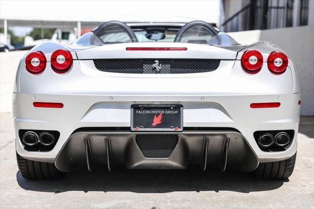 used 2006 Ferrari F430 car, priced at $99,995