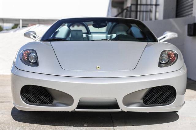 used 2006 Ferrari F430 car, priced at $99,995