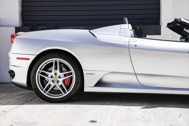 used 2006 Ferrari F430 car, priced at $99,995