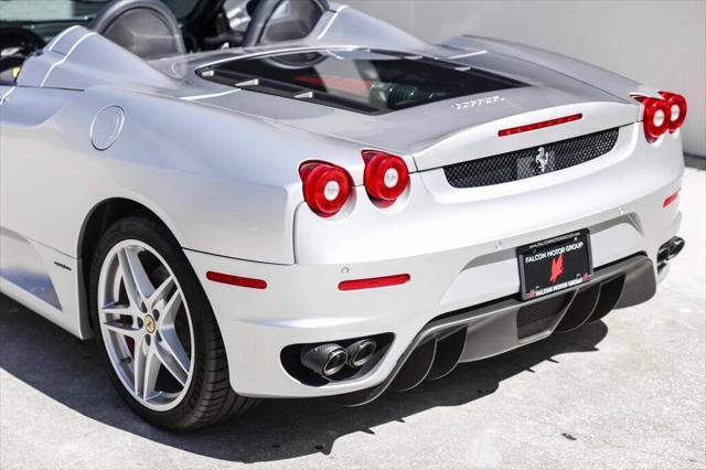 used 2006 Ferrari F430 car, priced at $99,995