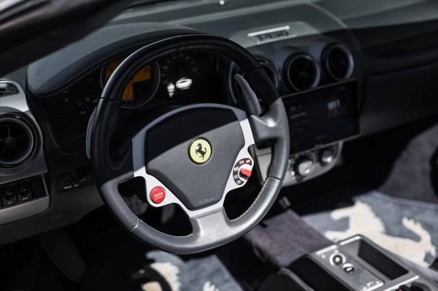 used 2006 Ferrari F430 car, priced at $99,995