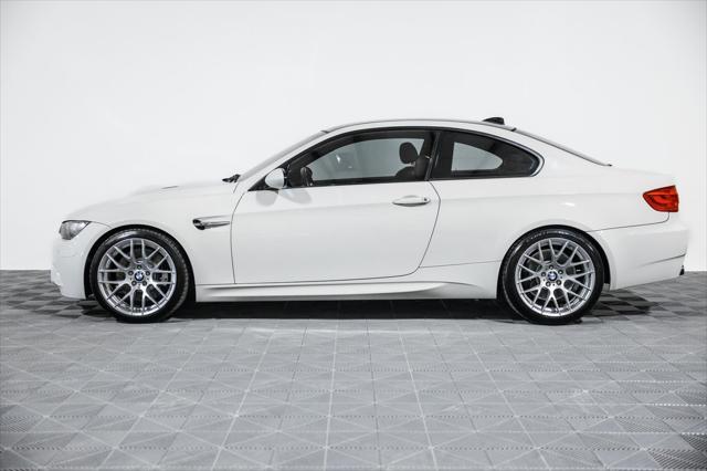 used 2012 BMW M3 car, priced at $49,900