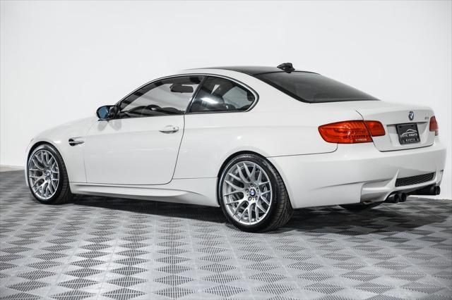 used 2012 BMW M3 car, priced at $49,900