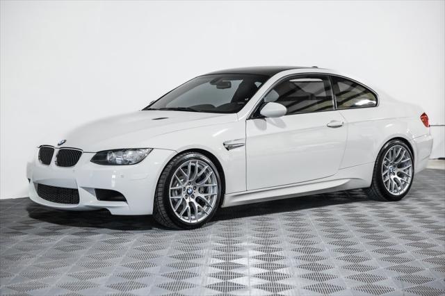 used 2012 BMW M3 car, priced at $49,900