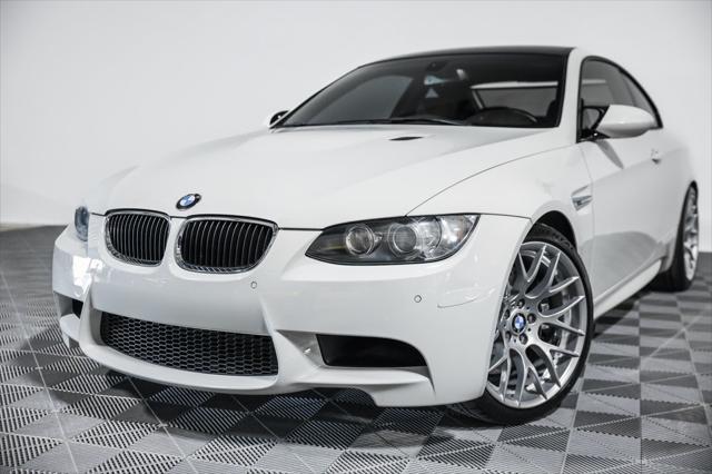 used 2012 BMW M3 car, priced at $49,900