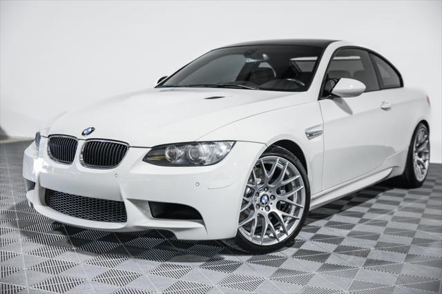 used 2012 BMW M3 car, priced at $49,900