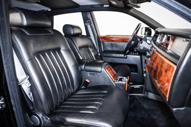 used 2004 Rolls-Royce Phantom VI car, priced at $84,900