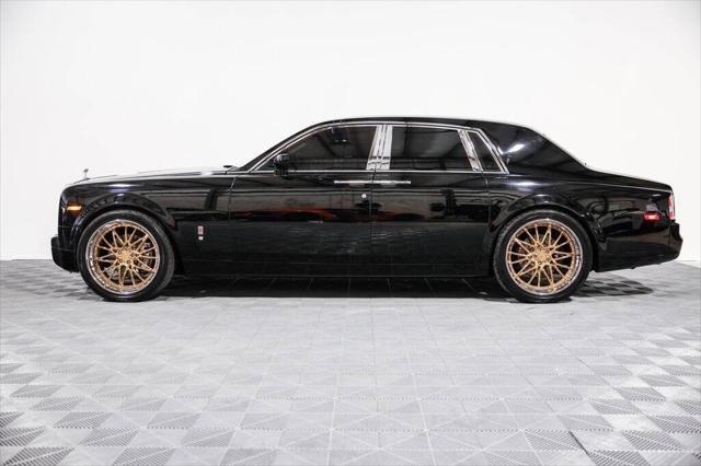 used 2004 Rolls-Royce Phantom VI car, priced at $84,900