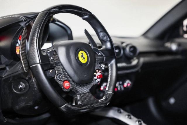 used 2013 Ferrari F12berlinetta car, priced at $179,800