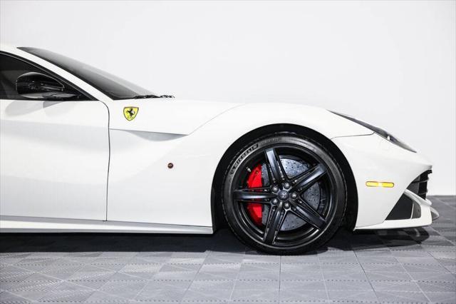 used 2013 Ferrari F12berlinetta car, priced at $179,800