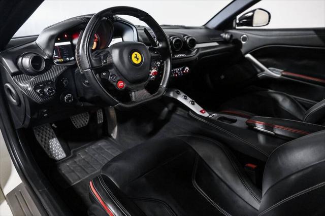 used 2013 Ferrari F12berlinetta car, priced at $179,800