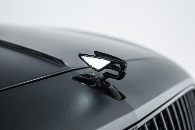 used 2022 Bentley Flying Spur car, priced at $192,995