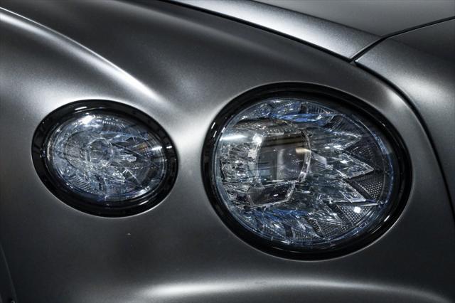 used 2022 Bentley Flying Spur car, priced at $192,995