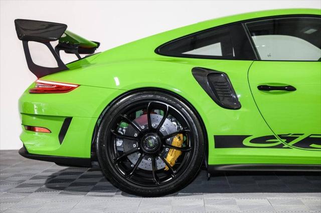 used 2019 Porsche 911 car, priced at $259,995