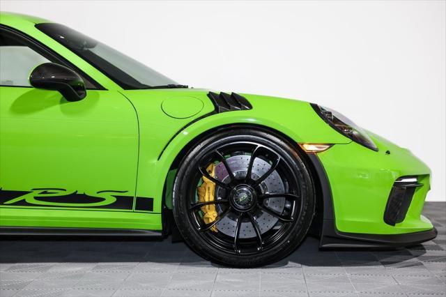 used 2019 Porsche 911 car, priced at $257,995