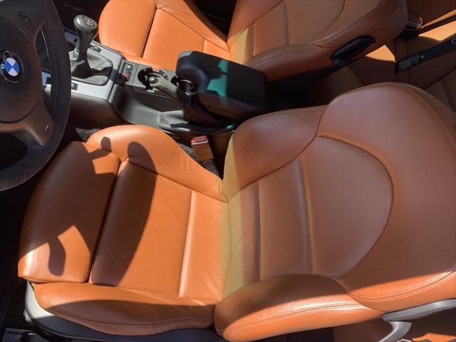 used 2006 BMW M3 car, priced at $89,900