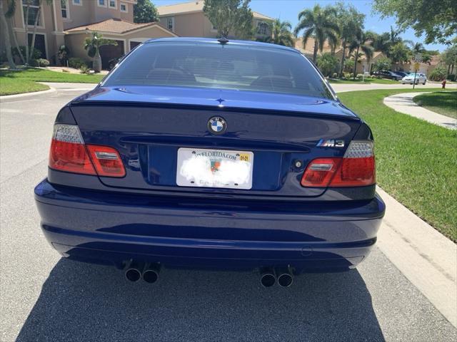 used 2006 BMW M3 car, priced at $89,900