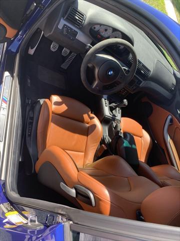 used 2006 BMW M3 car, priced at $89,900