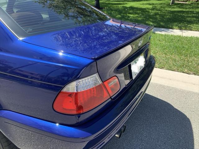 used 2006 BMW M3 car, priced at $89,900