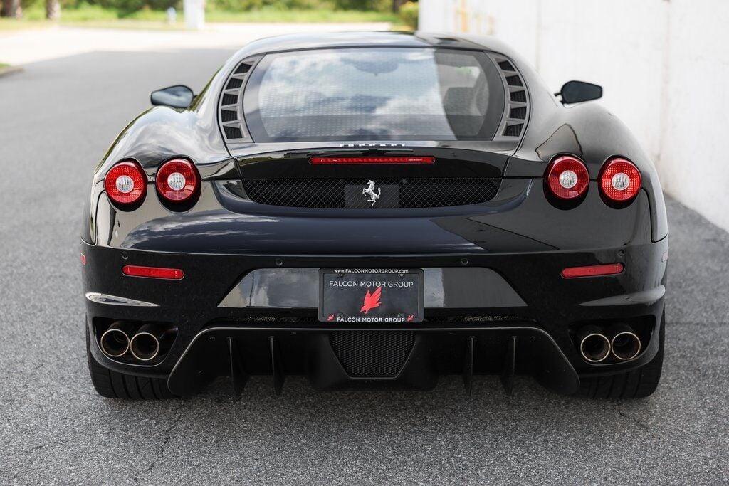 used 2008 Ferrari F430 car, priced at $209,995