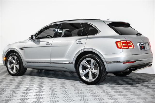 used 2020 Bentley Bentayga car, priced at $96,900