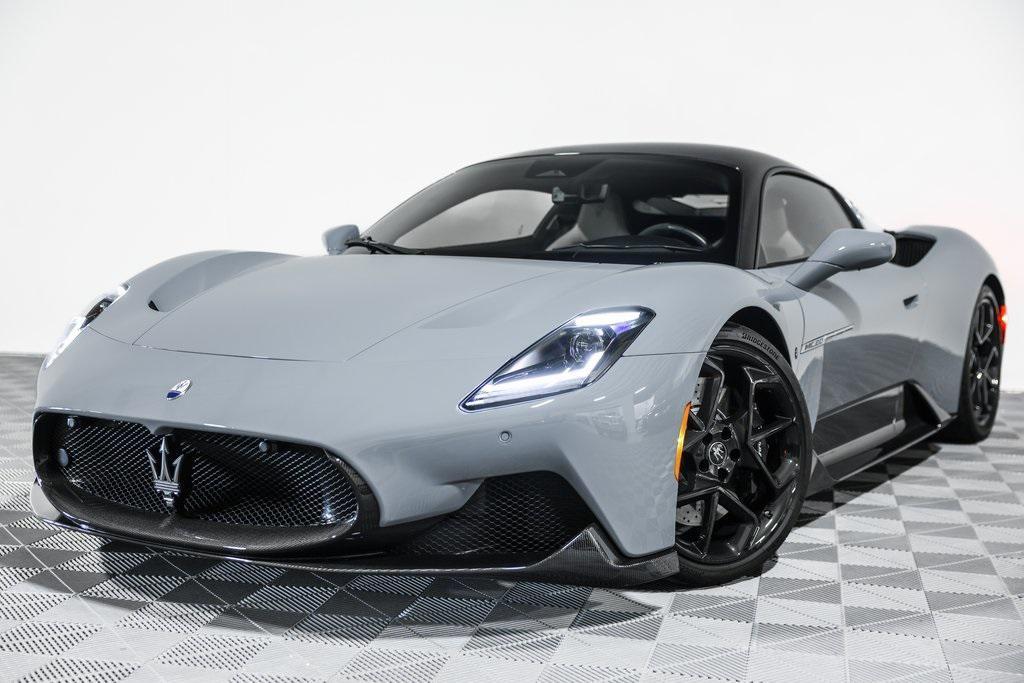 used 2023 Maserati MC20 car, priced at $224,995