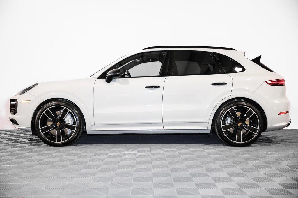 used 2019 Porsche Cayenne car, priced at $64,900