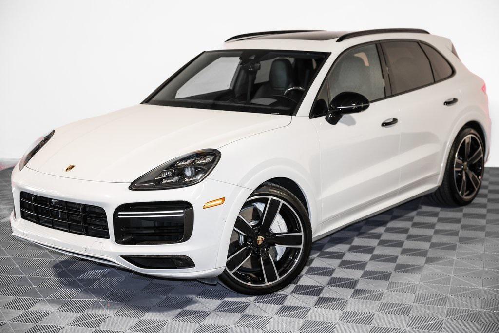 used 2019 Porsche Cayenne car, priced at $64,900
