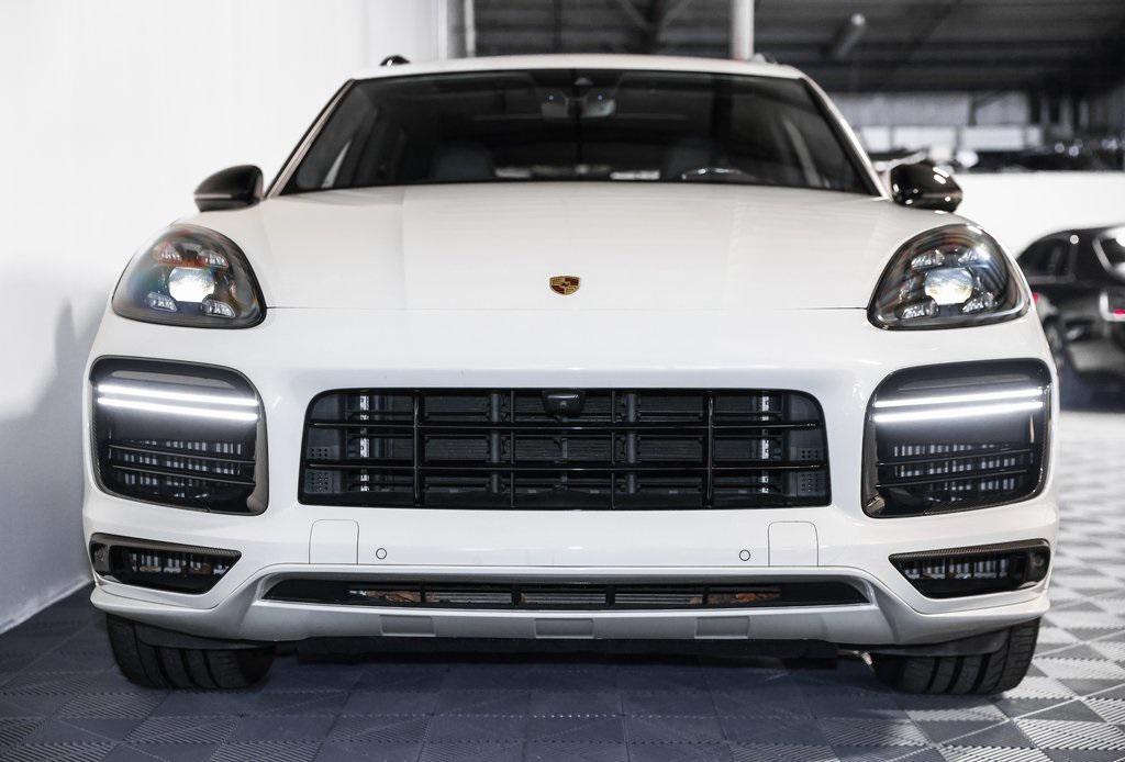 used 2019 Porsche Cayenne car, priced at $64,900