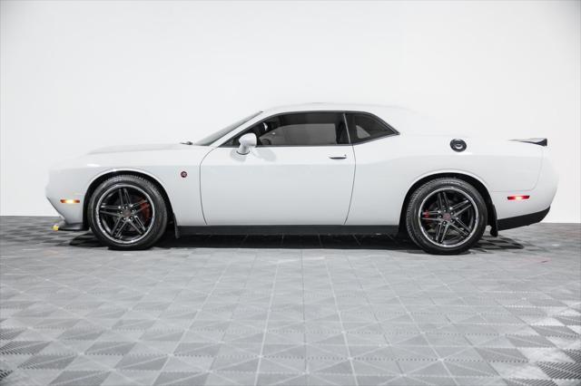 used 2021 Dodge Challenger car, priced at $28,900