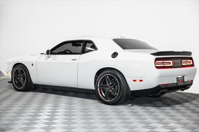 used 2021 Dodge Challenger car, priced at $28,900