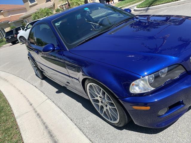 used 2006 BMW M3 car, priced at $89,900