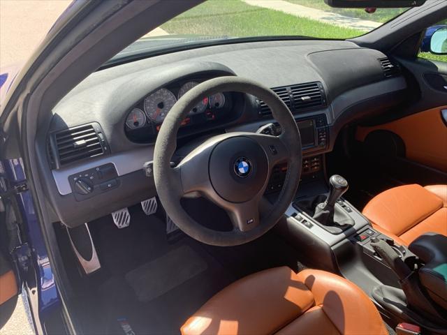 used 2006 BMW M3 car, priced at $89,900