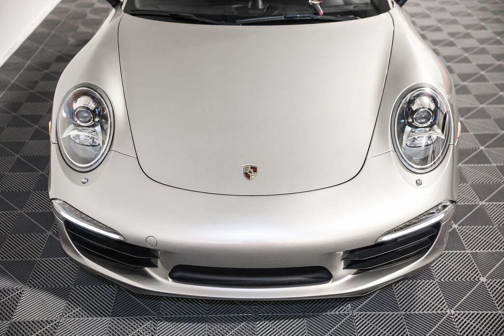 used 2012 Porsche 911 car, priced at $79,991