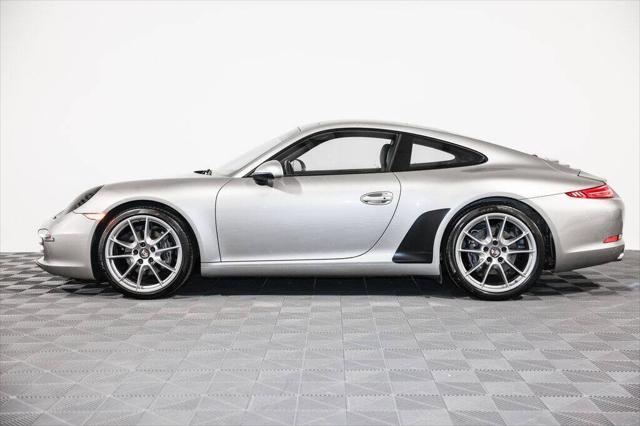 used 2012 Porsche 911 car, priced at $72,995