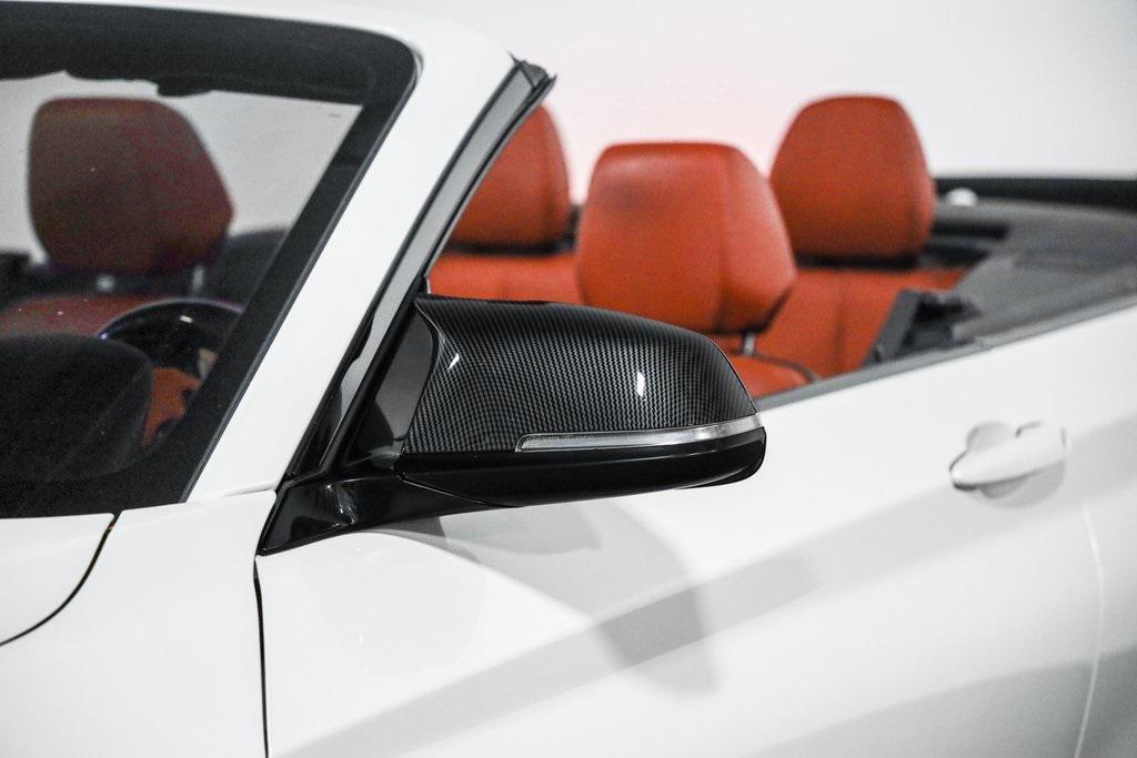 used 2016 BMW M2 car, priced at $13,900