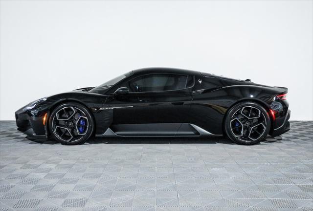 used 2022 Maserati MC20 car, priced at $169,895