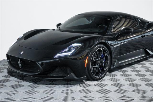 used 2022 Maserati MC20 car, priced at $169,895