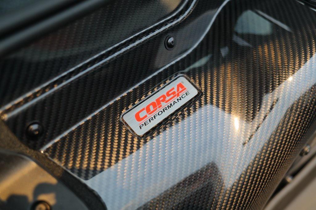 used 2023 Chevrolet Corvette car, priced at $74,490