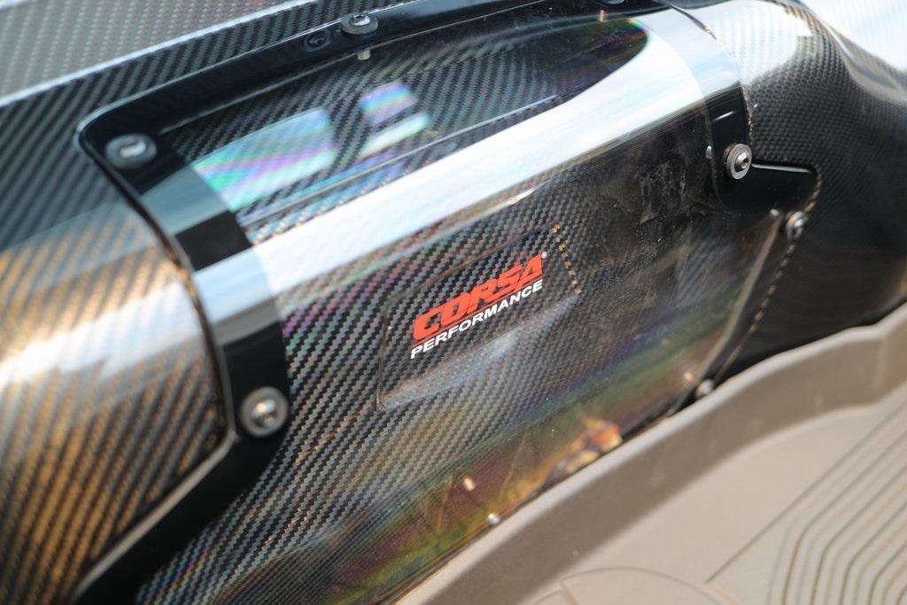 used 2023 Chevrolet Corvette car, priced at $74,490