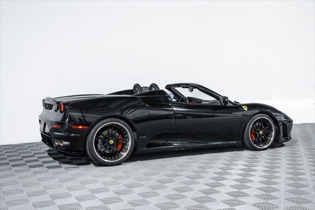 used 2005 Ferrari F430 car, priced at $132,500