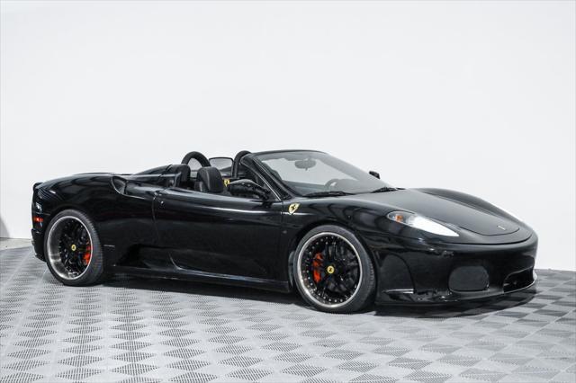 used 2005 Ferrari F430 car, priced at $132,500