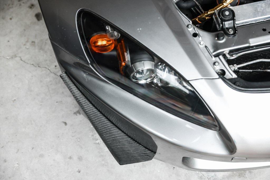 used 2005 Honda S2000 car, priced at $23,500