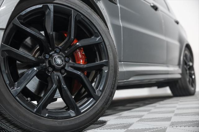 used 2019 Land Rover Range Rover Sport car, priced at $62,995